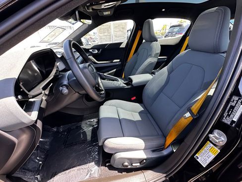 Used 2023 Polestar Polestar 2 w/ Pilot Pack AWD/4WD image 10