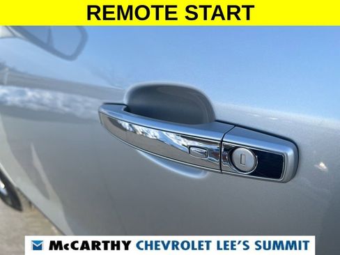 Used 2018 Chevrolet Trax LT w/ LT Convenience Package image 30