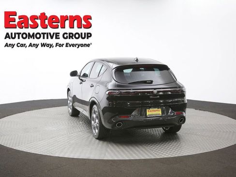 Used 2024 Alfa Romeo Tonale Veloce AWD/4WD image 67