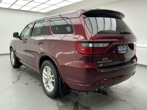 Used 2022 Dodge Durango GT image 6