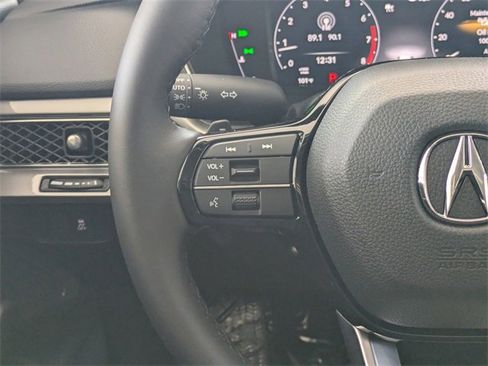 New 2025 Acura Integra image 15