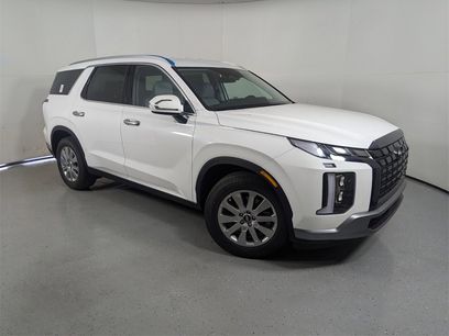 New 2025 Hyundai Palisade SEL