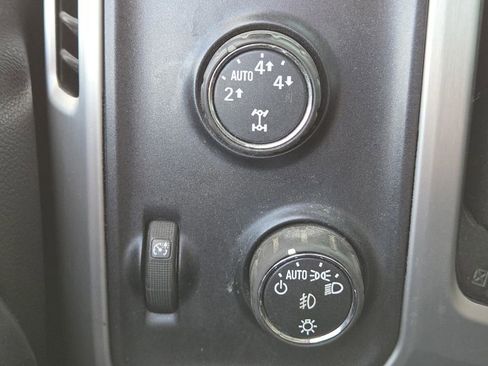 Used 2014 GMC Sierra 1500 SLT image 4