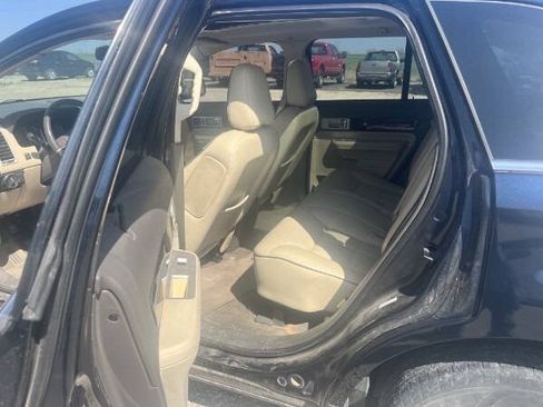 Used 2008 Lincoln MKX AWD image 7