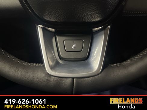 New 2025 Honda Pilot Elite image 27