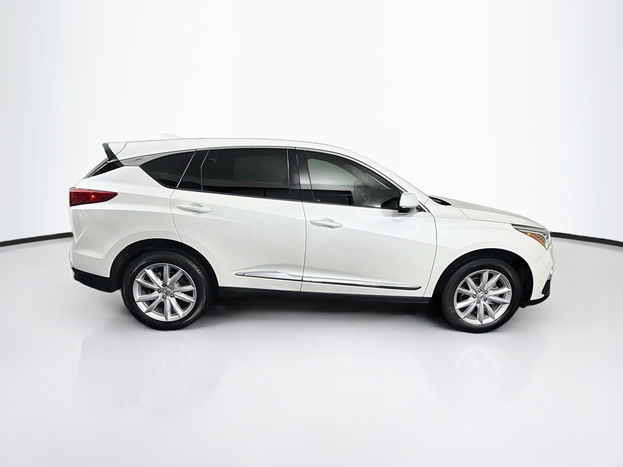 Used 2021 Acura RDX FWD image 10