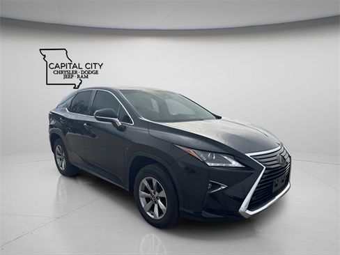 Used 2018 Lexus RX 350 FWD image 5