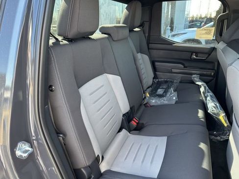 New 2026 Toyota Tacoma TRD Off-Road image 25