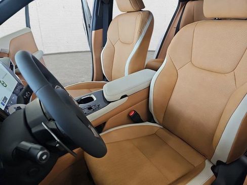 New 2026 Lexus RZ 350e 2WD w/ Technology Package image 17