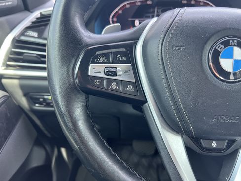 Used 2023 BMW X5 sDrive40i RWD image 19