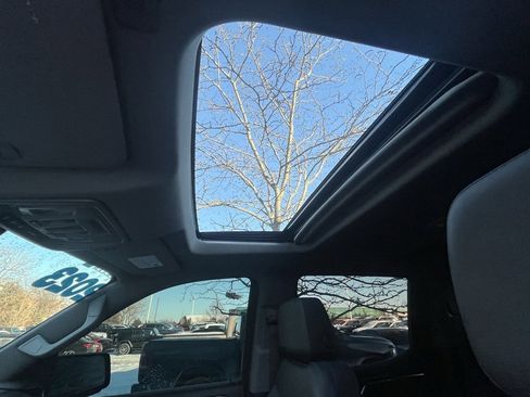 Used 2023 Chevrolet Silverado 1500 RST w/ RST All Star Premium Package image 6