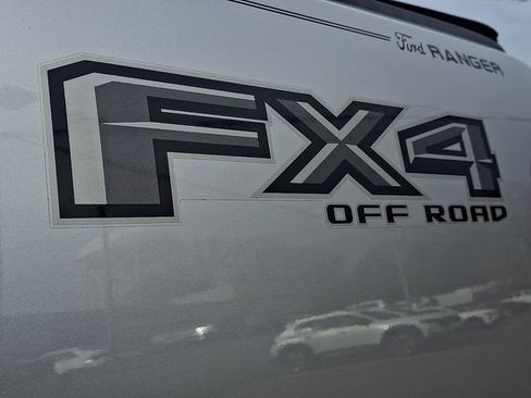 Used 2021 Ford Ranger XLT w/ Equipment Group 301A Mid image 30