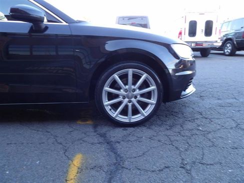 Used 2015 Audi A3 2.0T Premium Plus image 7