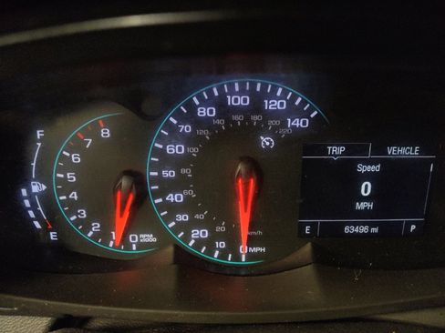 Used 2018 Chevrolet Trax LT w/ LT Convenience Package image 23