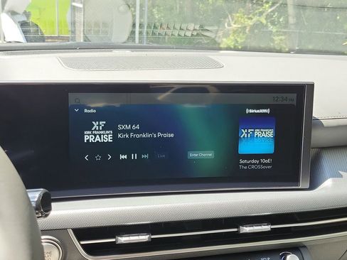 New 2025 Hyundai Sonata SEL image 24