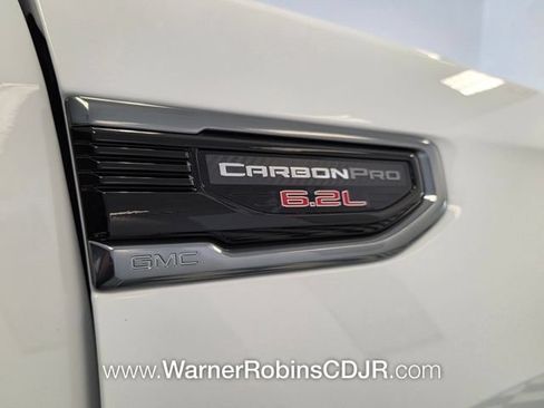 Used 2026 GMC Sierra 1500 AT4 w/ AT4 Premium Package AWD/4WD image 19
