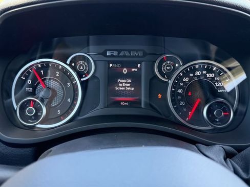 Used 2026 RAM 2500 Tradesman image 27