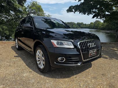 Used 2016 Audi Q5 2.0T Premium Plus w/ Technology Package
