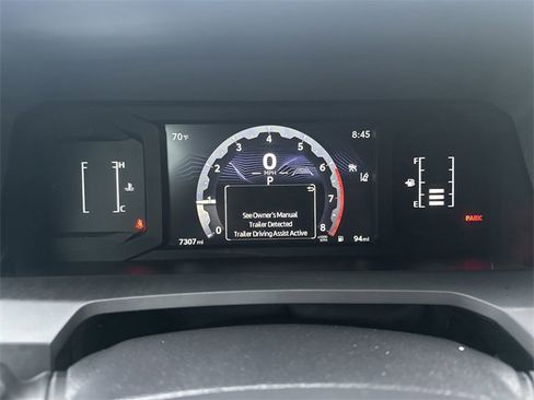 Used 2025 Toyota Tacoma SR5 image 10