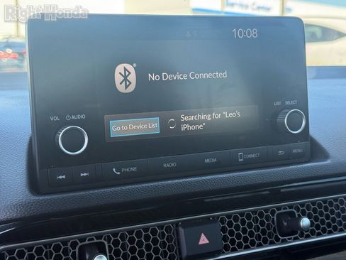 Used 2025 Honda Civic Sport image 20