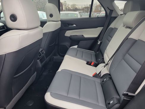 New 2026 Honda Prologue Touring image 34