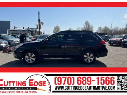 Used 2010 Subaru Outback 3.6R Limited w/ Popular Equipment Group 1B