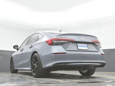Used 2024 Honda Civic Sport image 43
