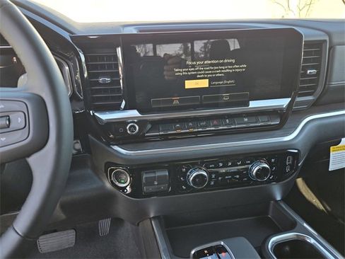 New 2026 GMC Sierra 1500 SLT w/ SLT Premium Package image 13