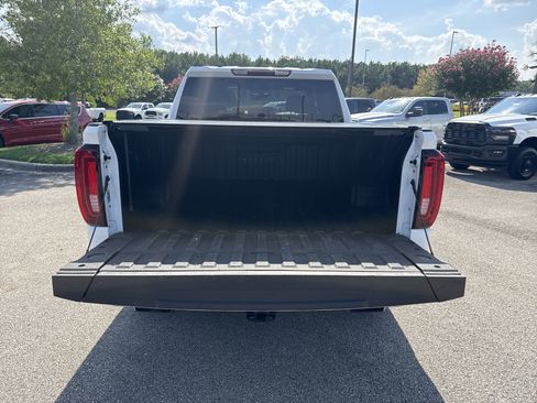 Used 2021 GMC Sierra 1500 AT4 AWD/4WD image 18