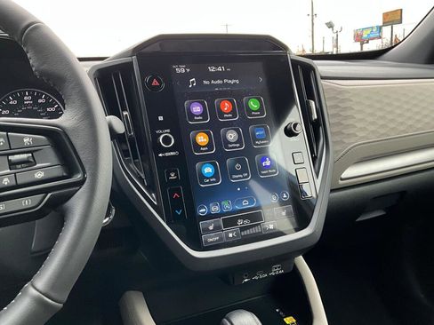 New 2026 Subaru Forester Premium image 18