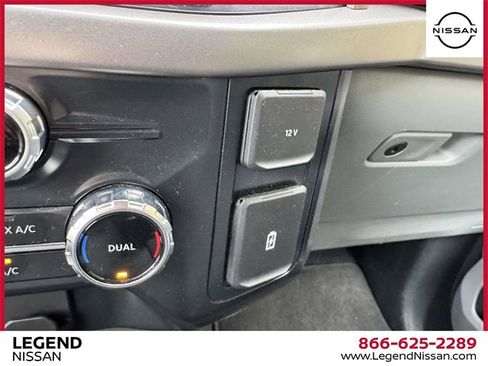 Used 2025 Ford F150 XLT w/ Equipment Group 301A Standard image 24