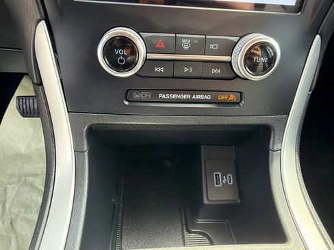Used 2024 Ford Edge SEL w/ Convenience Package AWD/4WD image 12