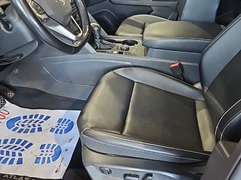 Used 2021 Volkswagen Atlas SE image 26