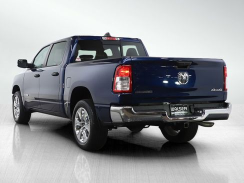 Used 2023 RAM 1500 Big Horn AWD/4WD image 3