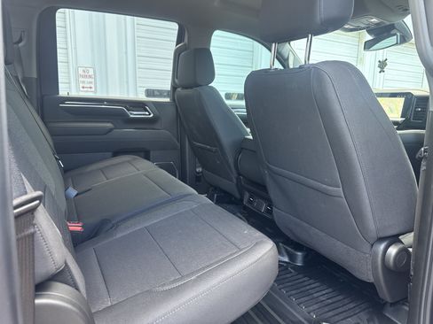 Used 2026 GMC Sierra 3500 SLE w/ SLE Value Package AWD/4WD image 14