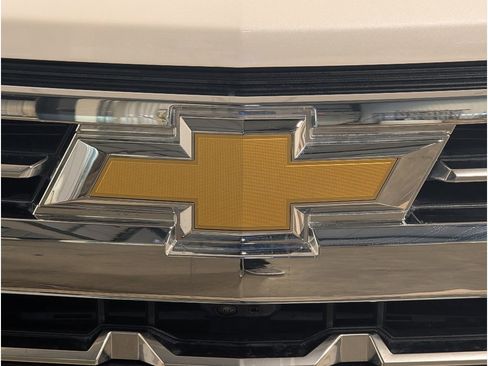 Used 2024 Chevrolet Silverado 1500 LTZ w/ Technology Package image 5