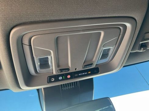 Used 2023 Chevrolet Silverado 1500 W/T w/ WT Value Package image 22