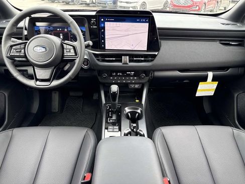New 2026 Subaru Outback Limited XT AWD/4WD image 18