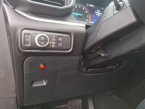 Used 2022 Ford Explorer Timberline image 15