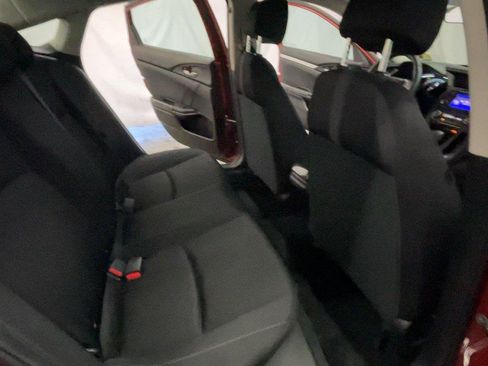 Used 2021 Honda Civic LX image 26