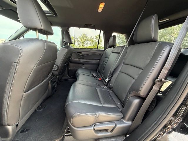 Used 2021 Honda Passport EX-L image 29