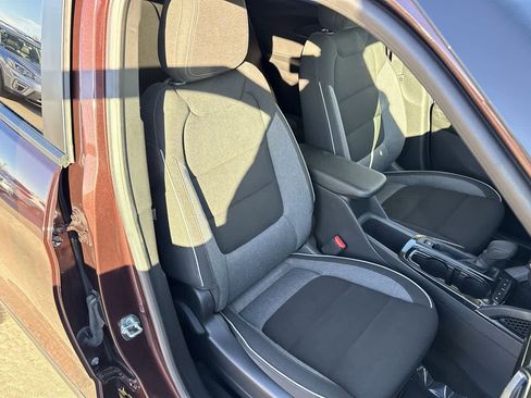 Used 2023 Chevrolet TrailBlazer LT w/ Convenience Package image 20