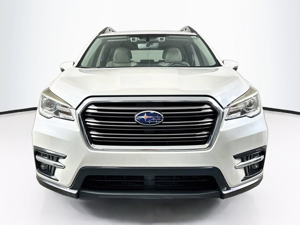 Used 2022 Subaru Ascent Limited w/ Technology Package AWD/4WD image 5