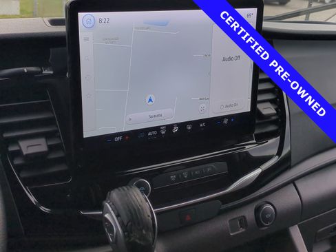 Certified 2023 Ford Transit 350 XLT image 27