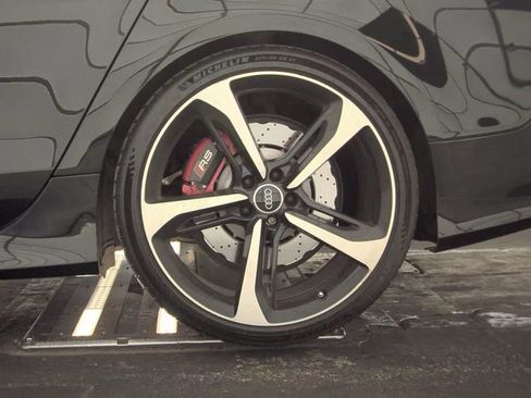 Used 2016 Audi RS 7 Prestige image 15