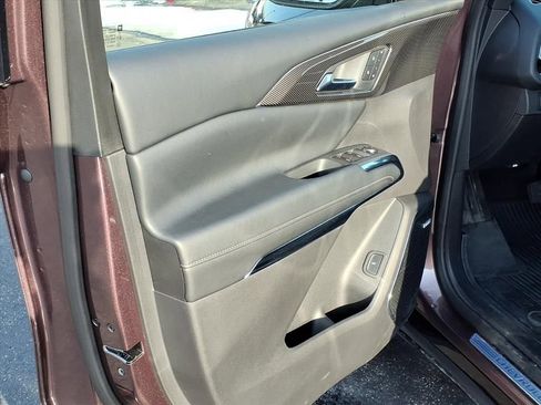 New 2026 Chevrolet Traverse High Country w/ LPO, Floor Liner Package image 6