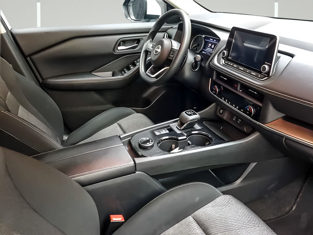 Used 2024 Nissan Rogue SV AWD/4WD image 26