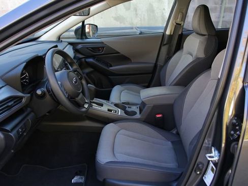 Certified 2024 Subaru Crosstrek 2.0i Premium image 16