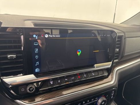 New 2026 Chevrolet Silverado 2500 LT w/ All Star Edition AWD/4WD image 36