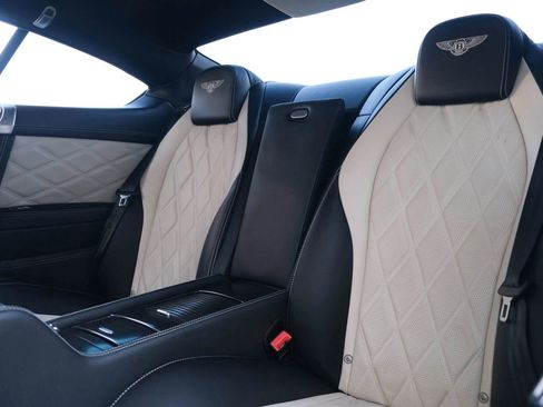 Used 2015 Bentley Continental GT V8 S image 25